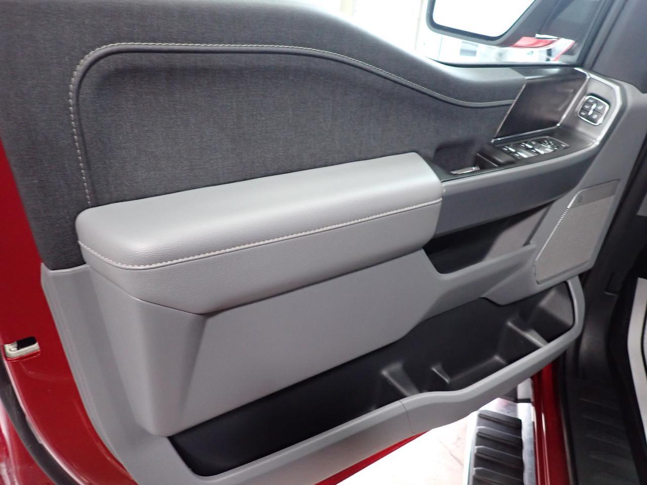 2022 Ford F-150 LARIAT SUPERCREW 5.5 BOX LEATHER NAVI 4WD Listowel ON