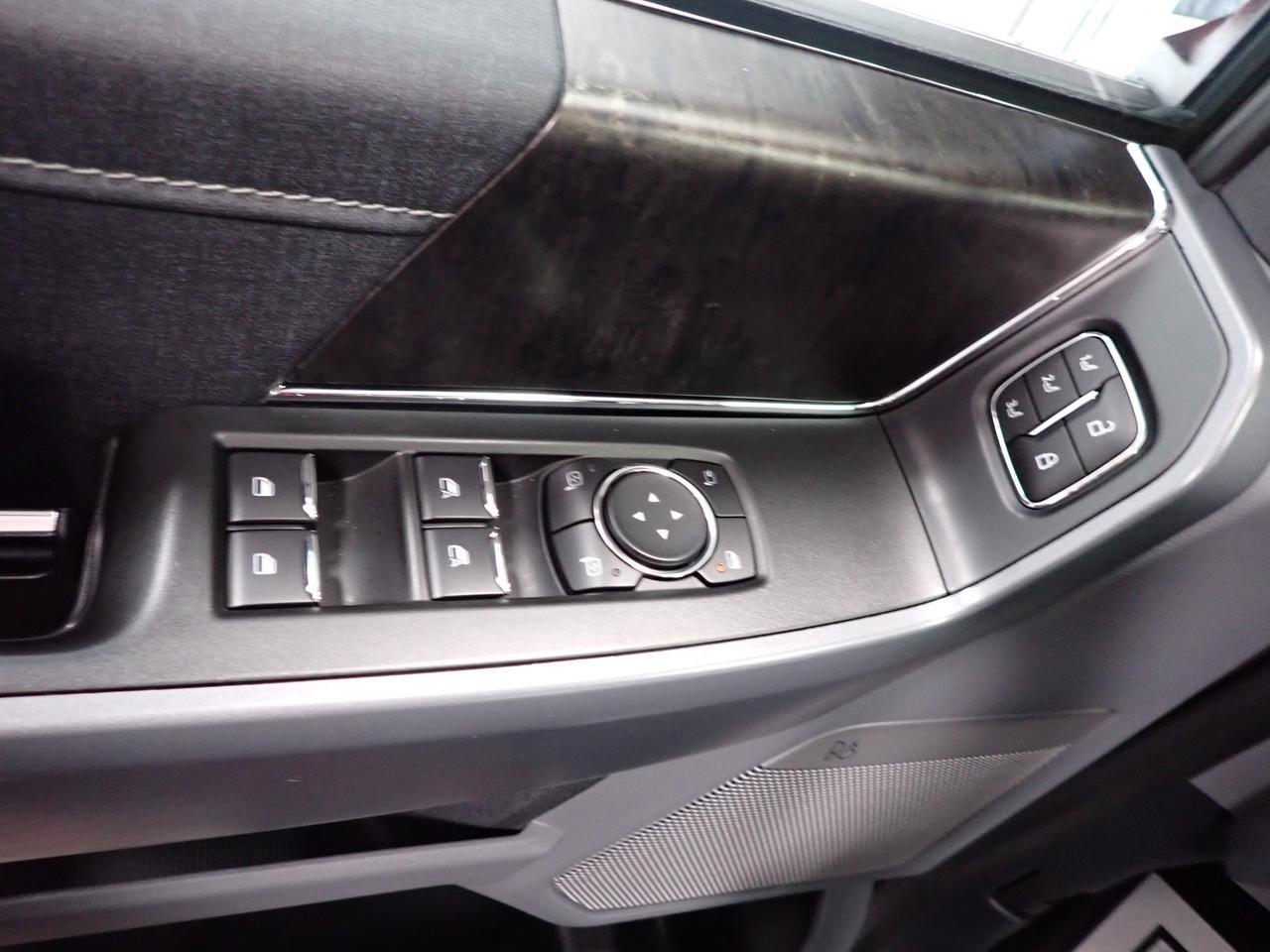 2022 Ford F-150 LARIAT SUPERCREW 5.5 BOX LEATHER NAVI 4WD Listowel ON