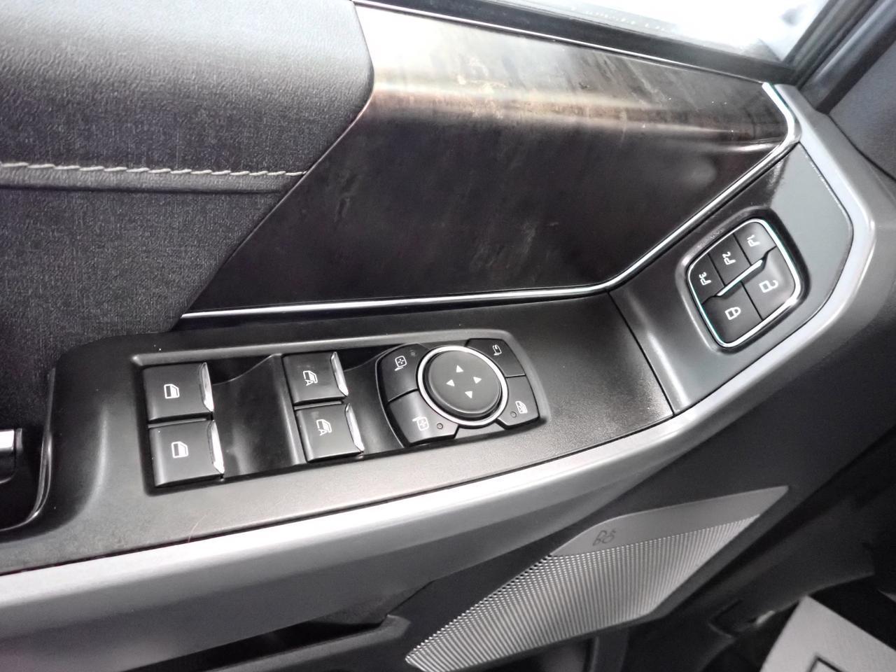 2022 Ford F-150 LARIAT SUPERCREW 5.5 BOX LEATHER NAVI SUNROOF 4WD Listowel ON