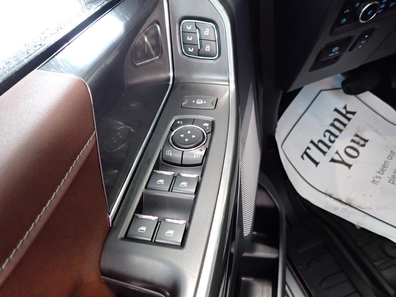 2022 Ford F-150 LARIAT SUPERCREW *HYBRID* LEATHER NAVI SUNROOF 5.5 BOX 4WD Listowel ON