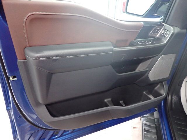 2022 Ford F-150 LARIAT SUPERCREW LEATHER 5.5 BOX 4WD Listowel ON