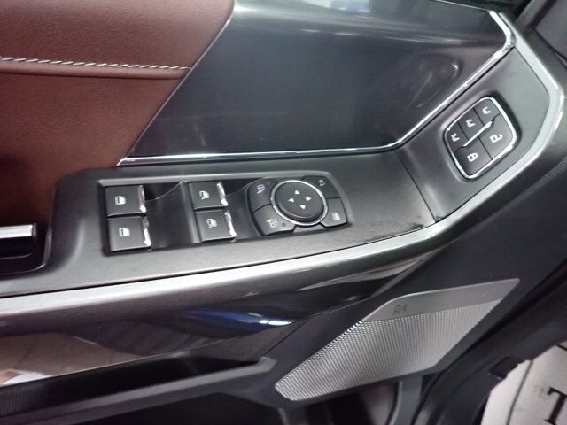 2022 Ford F-150 LARIAT SUPERCREW LEATHER 5.5 BOX 4WD Listowel ON