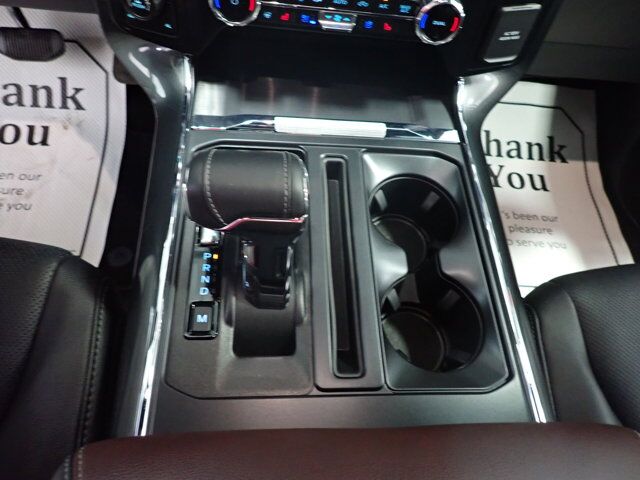 2022 Ford F-150 LARIAT SUPERCREW LEATHER 5.5 BOX 4WD Listowel ON
