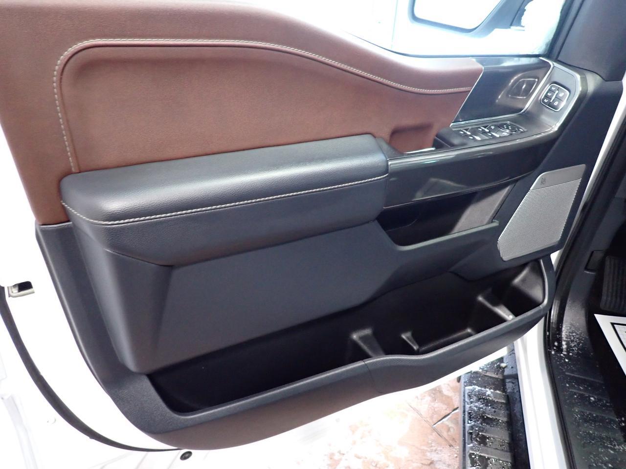 2022 Ford F-150 LARIAT SUPERCREW LEATHER NAVI 5.5 BOX 4WD Listowel ON