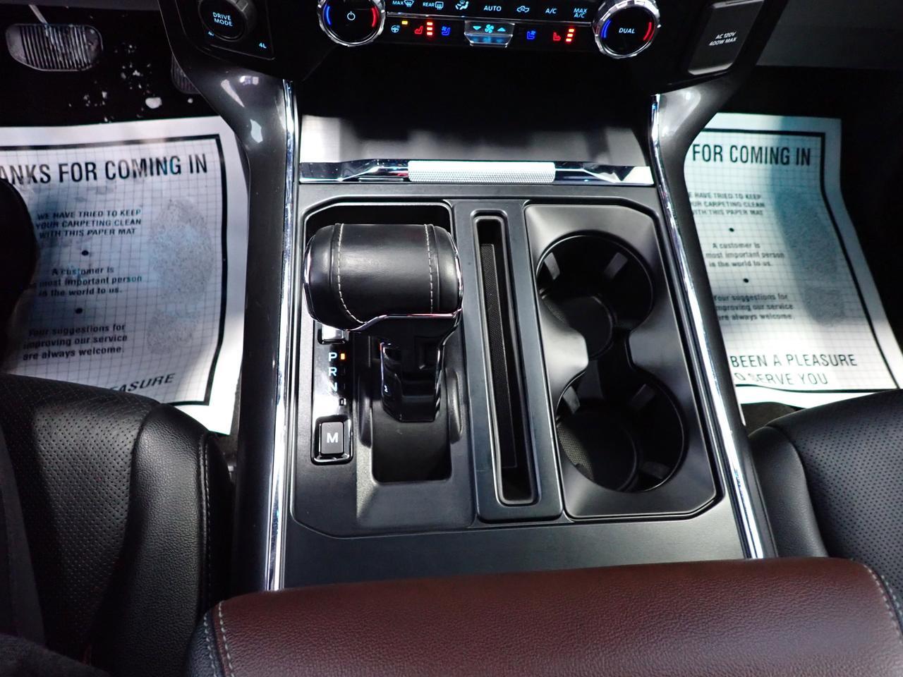 2022 Ford F-150 LARIAT SUPERCREW LEATHER NAVI 5.5 BOX 4WD Listowel ON