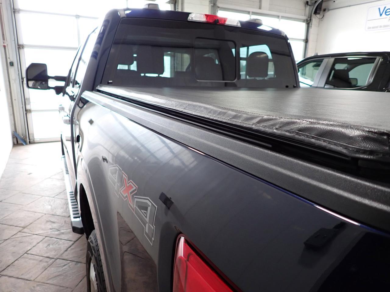 2022 Ford F-150 LARIAT SUPERCREW LEATHER NAVI 5.5 BOX 4WD Listowel ON