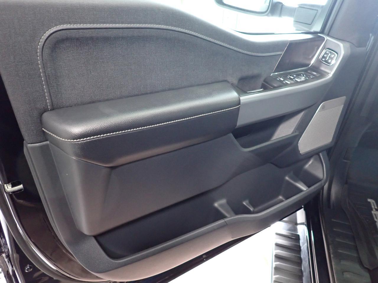 2022 Ford F-150 LARIAT SUPERCREW LEATHER NAVI 5.5 BOX 4WD Listowel ON