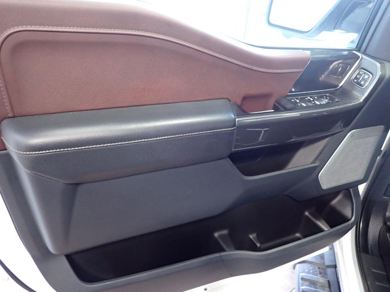 2022 Ford F-150 LARIAT SUPERCREW LEATHER NAVI 5.5 BOX 4WD Listowel ON