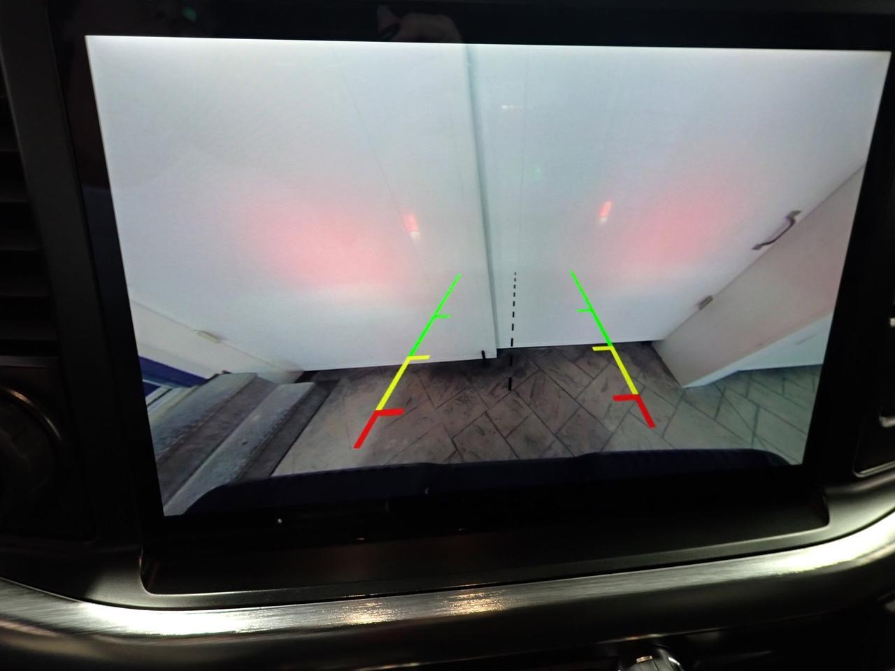 2022 Ford F-150 LARIAT SUPERCREW LEATHER NAVI SUNROOF 5.5 BOX 4WD Listowel ON