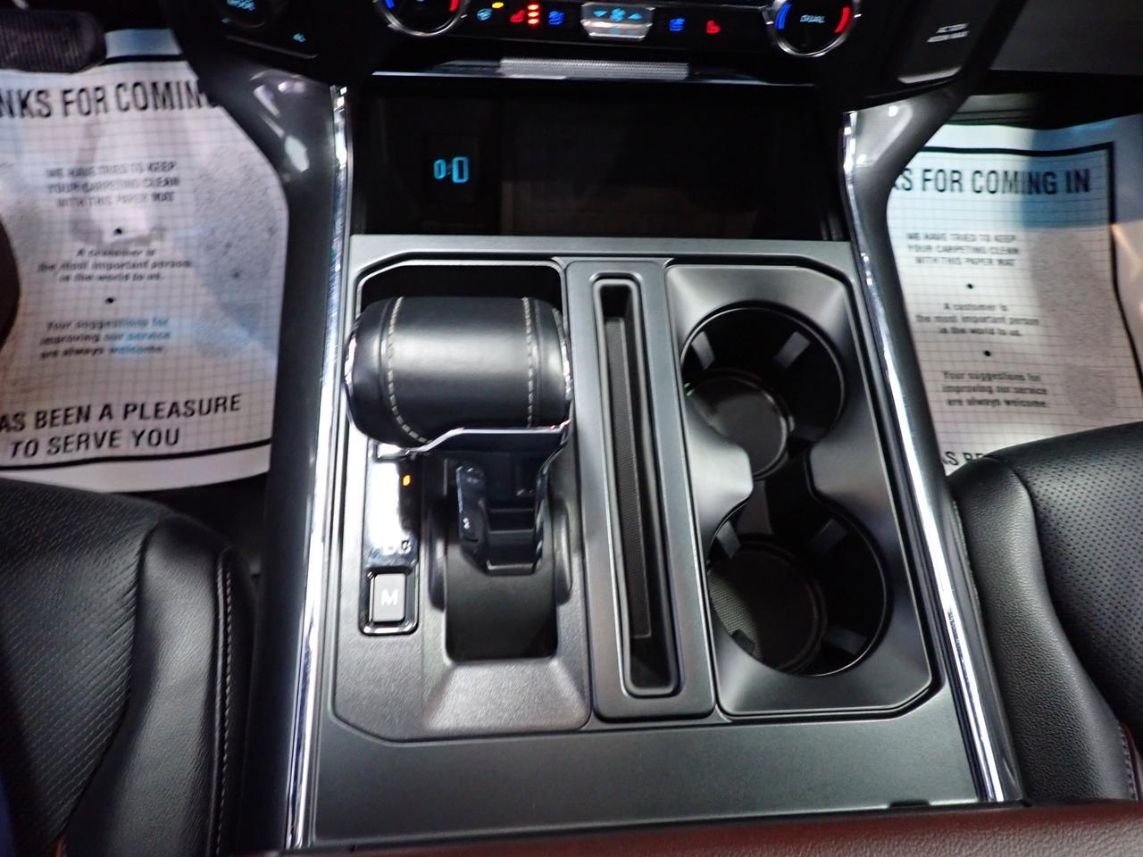 2022 Ford F-150 LARIAT SUPERCREW LEATHER NAVI SUNROOF 5.5 BOX 4WD Listowel ON