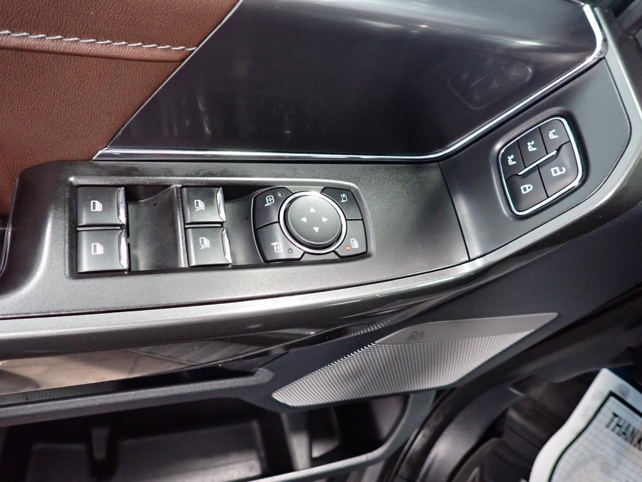 2022 Ford F-150 LARIAT SUPERCREW LEATHER NAVI SUNROOF 5.5 BOX 4WD Listowel ON