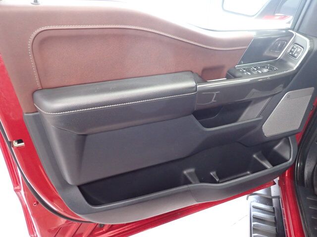 2022 Ford F-150 LARIAT SUPERCREW LEATHER NAVI SUNROOF 5.5 BOX 4WD Listowel ON
