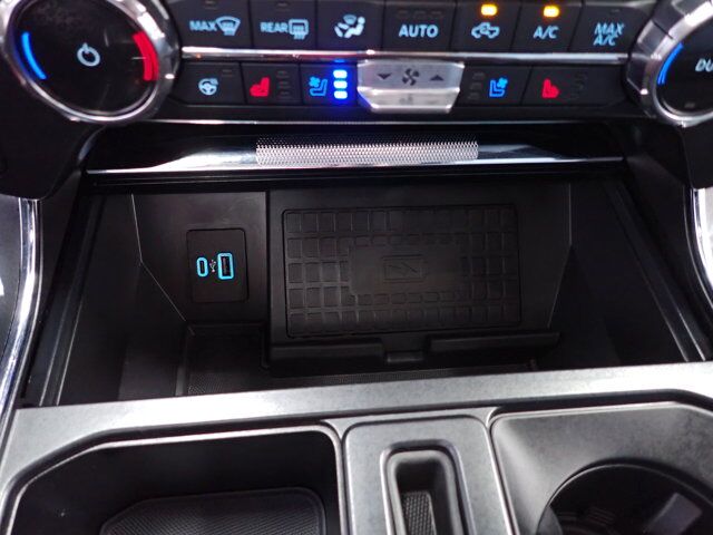 2022 Ford F-150 LARIAT SUPERCREW LEATHER NAVI SUNROOF 5.5 BOX 4WD Listowel ON