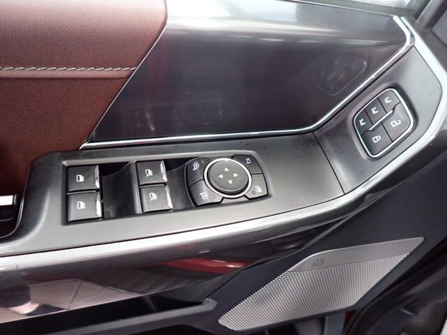 2022 Ford F-150 LARIAT SUPERCREW LEATHER NAVI SUNROOF 5.5 BOX 4WD Listowel ON