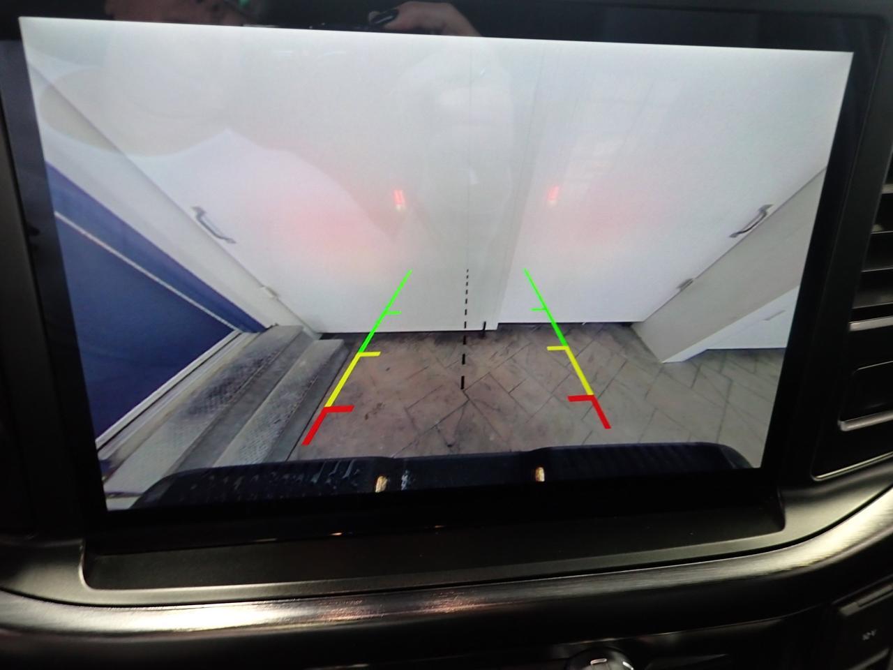 2022 Ford F-150 LARIAT SUPERCREW LEATHER NAVI SUNROOF 5.5 BOX 4WD Listowel ON