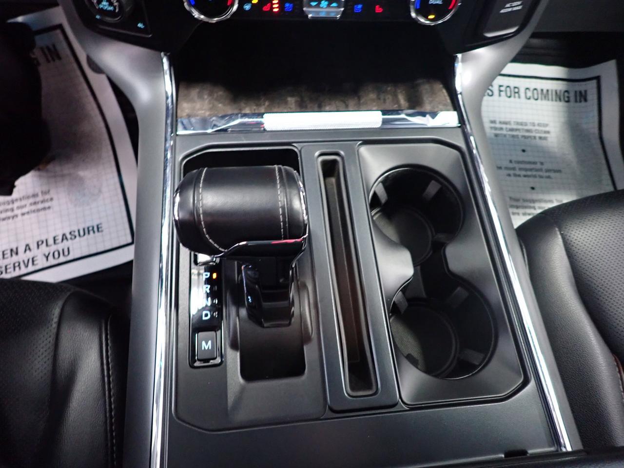 2022 Ford F-150 LARIAT SUPERCREW LEATHER NAVI SUNROOF 5.5 BOX 4WD Listowel ON