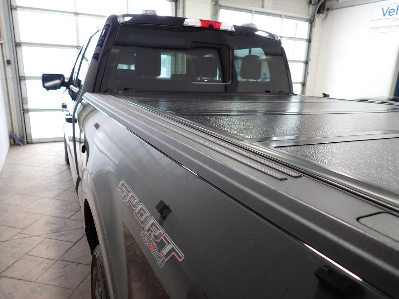 2022 Ford F-150 LARIAT SUPERCREW LEATHER NAVI SUNROOF 6'5 BOX 502A TWIN PANEL 4WD Listowel ON
