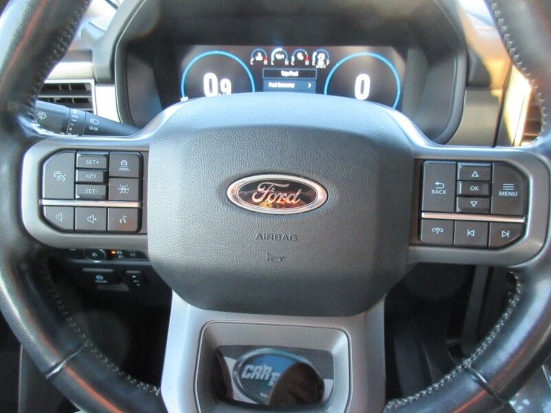 2022 Ford F-150 LARIAT St. George SC