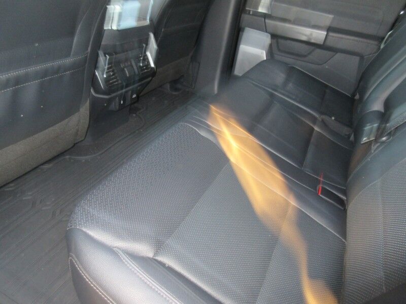 2022 Ford F-150 LARIAT St. George SC