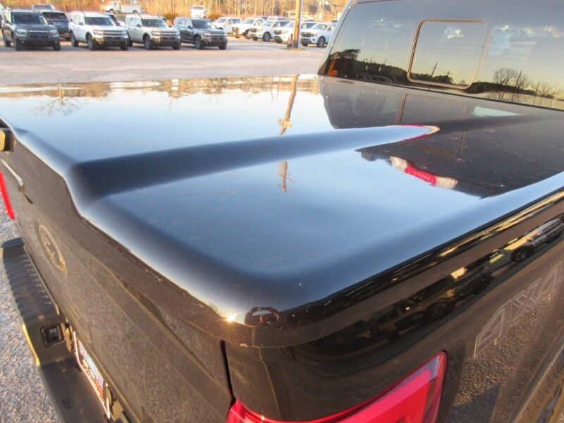 2022 Ford F-150 LARIAT St. George SC