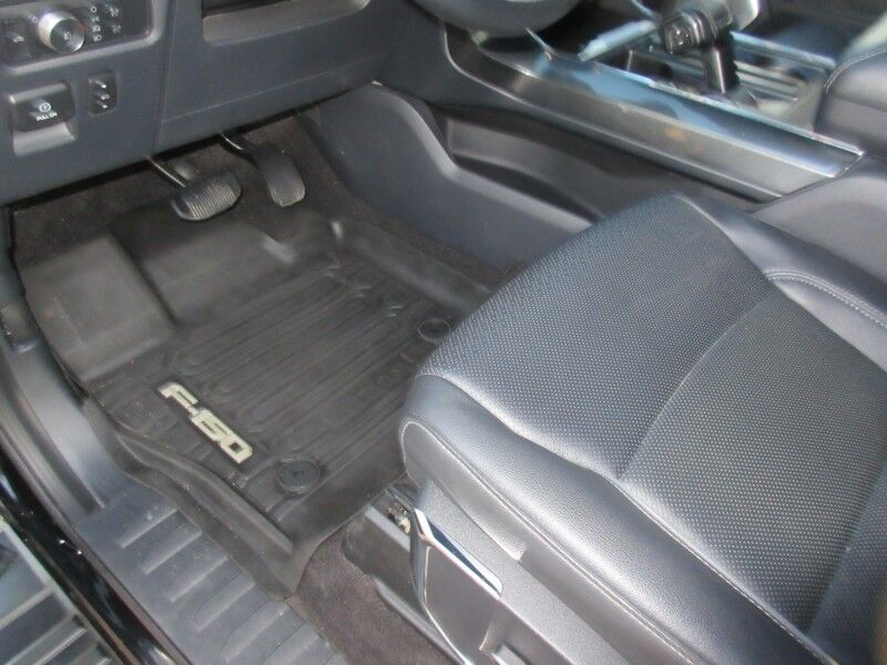 2022 Ford F-150 LARIAT St. George SC