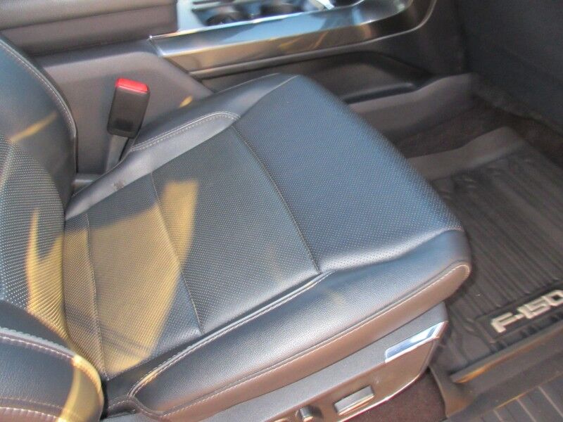 2022 Ford F-150 LARIAT St. George SC