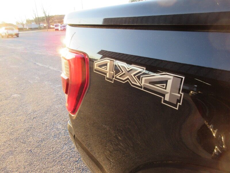 2022 Ford F-150 LARIAT St. George SC