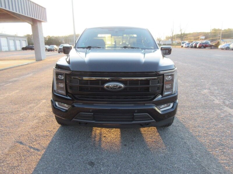 2022 Ford F-150 LARIAT St. George SC