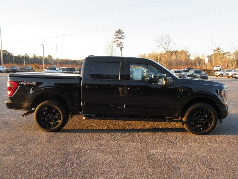 2022 Ford F-150 LARIAT St. George SC