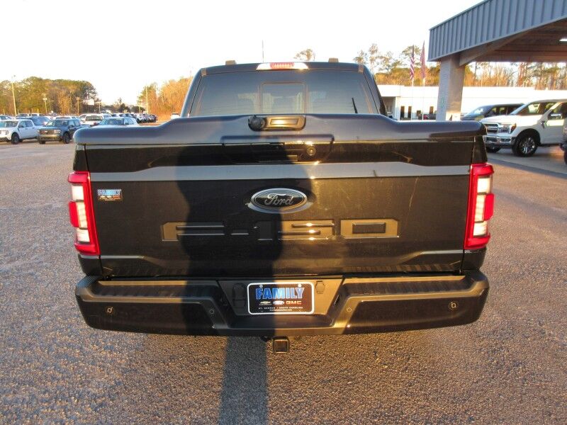2022 Ford F-150 LARIAT St. George SC
