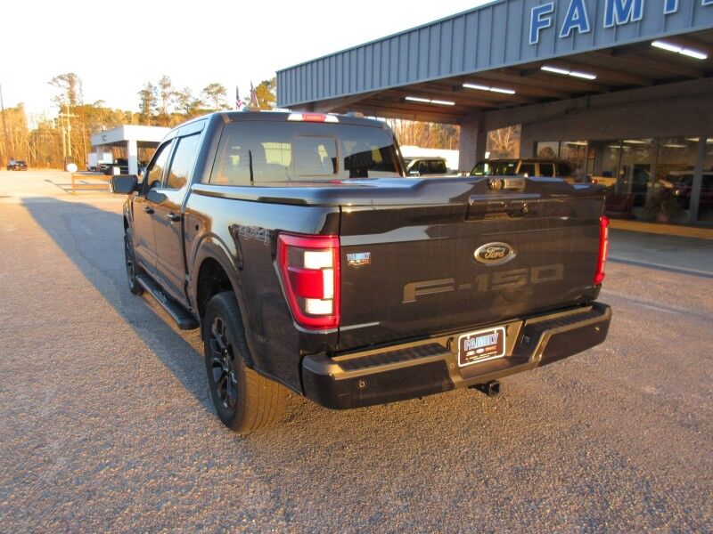 2022 Ford F-150 LARIAT St. George SC