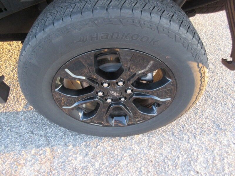 2022 Ford F-150 LARIAT St. George SC