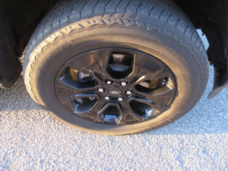 2022 Ford F-150 LARIAT St. George SC