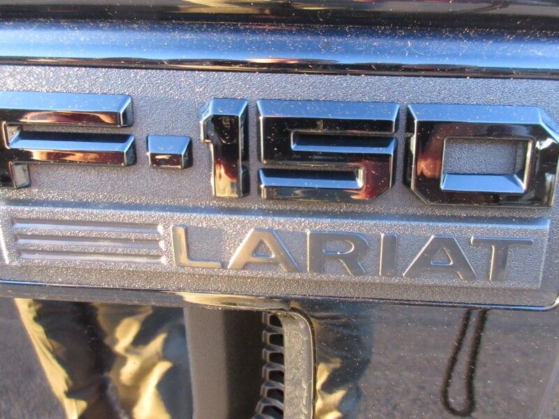 2022 Ford F-150 LARIAT St. George SC