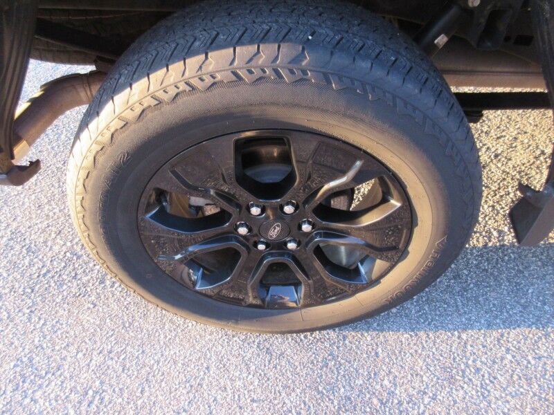 2022 Ford F-150 LARIAT St. George SC