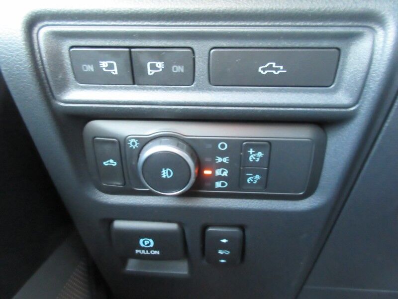 2022 Ford F-150 LARIAT St. George SC