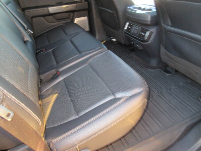 2022 Ford F-150 LARIAT St. George SC