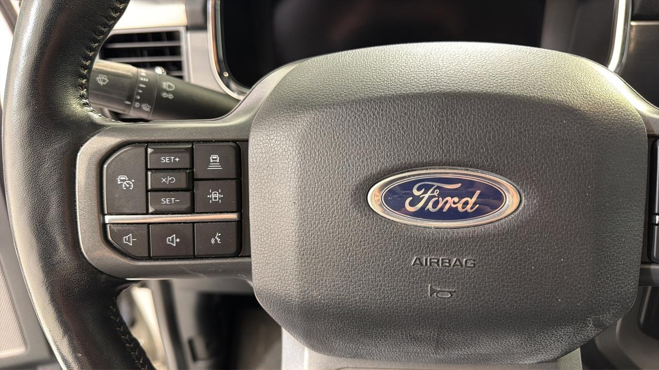 2022 Ford F-150 LARIAT San Antonio TX