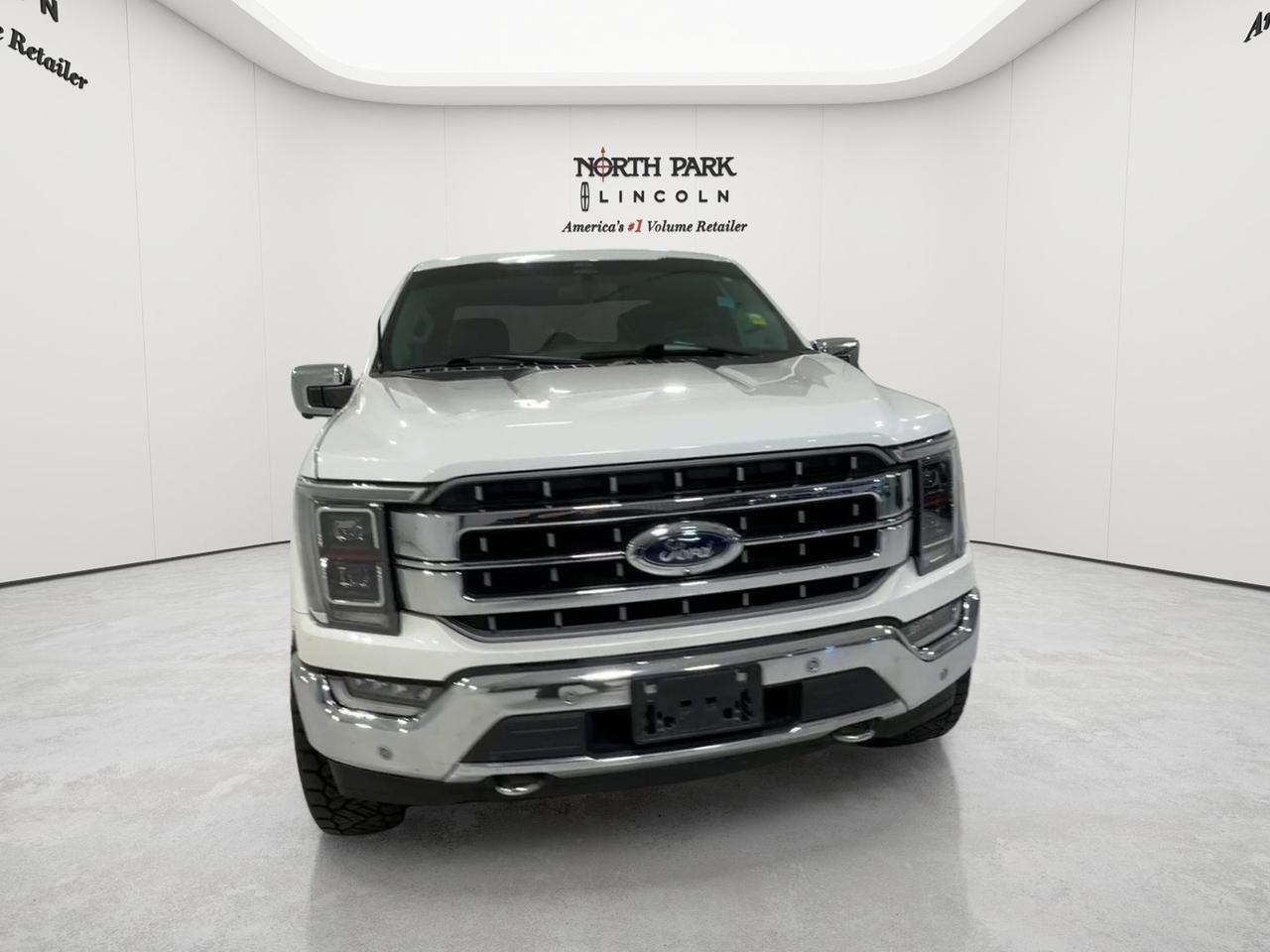 2022 Ford F-150 LARIAT San Antonio TX