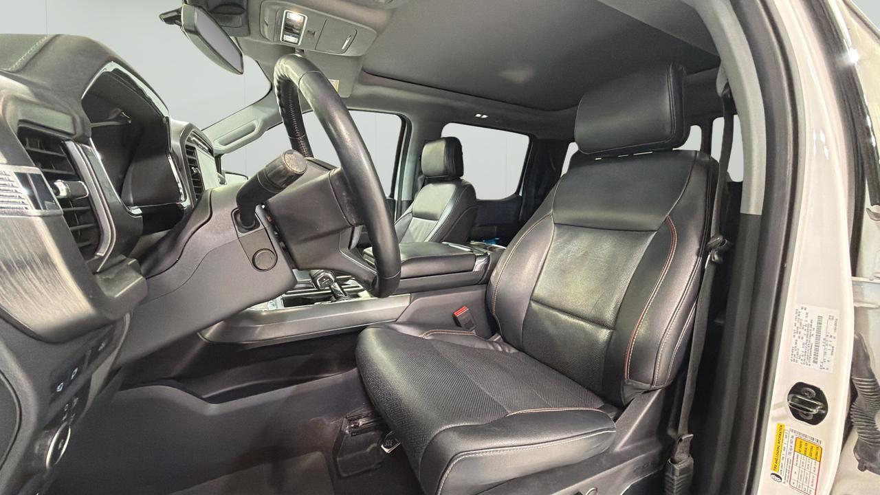 2022 Ford F-150 LARIAT San Antonio TX