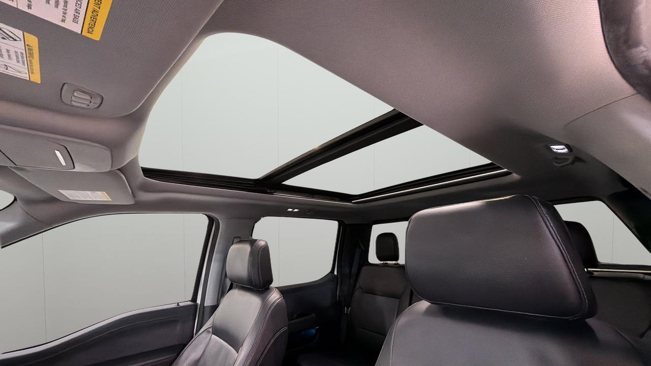2022 Ford F-150 LARIAT San Antonio TX