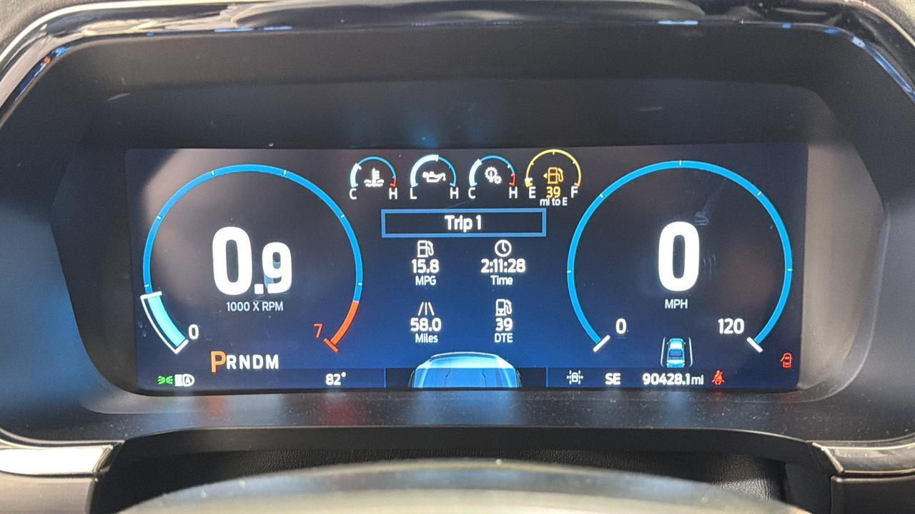 2022 Ford F-150 LARIAT San Antonio TX