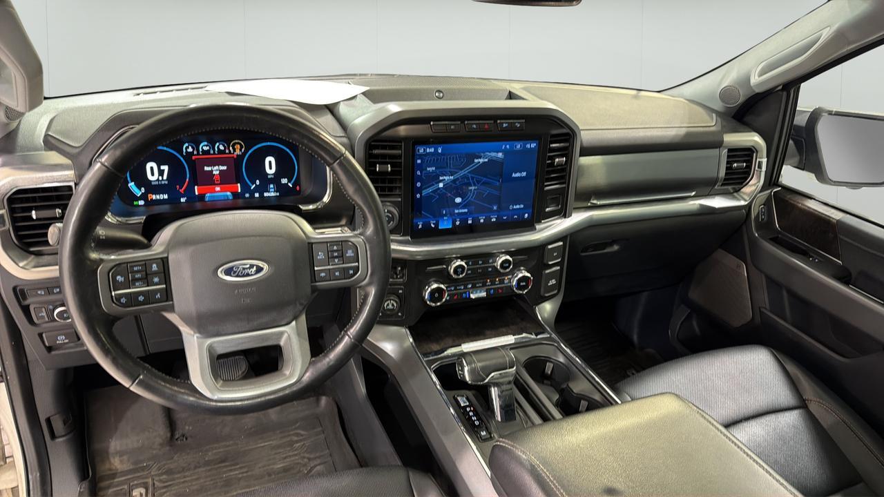 2022 Ford F-150 LARIAT San Antonio TX