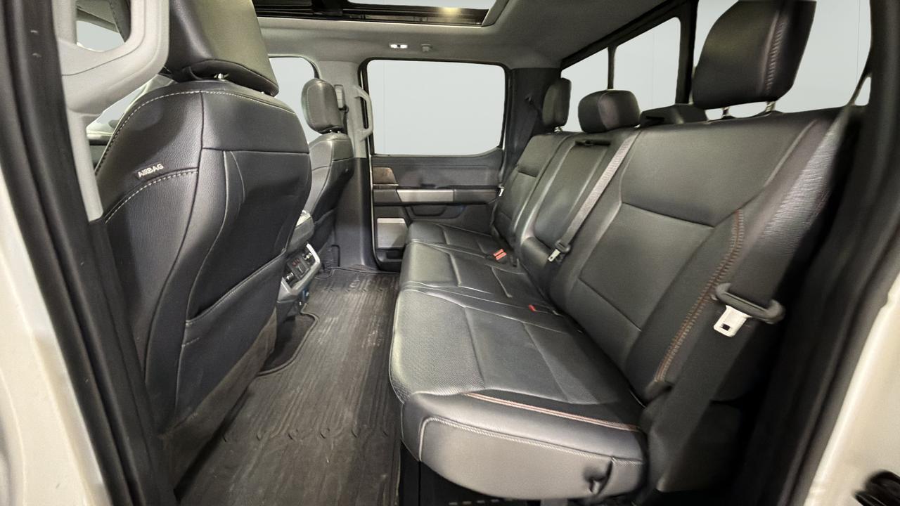 2022 Ford F-150 LARIAT San Antonio TX