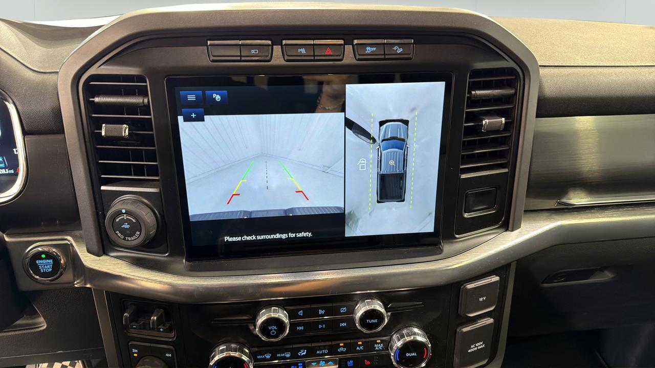 2022 Ford F-150 LARIAT San Antonio TX