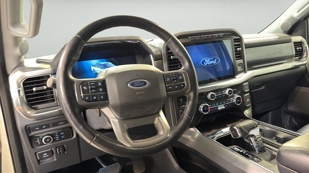 2022 Ford F-150 LARIAT San Antonio TX