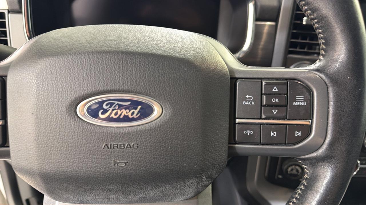 2022 Ford F-150 LARIAT San Antonio TX