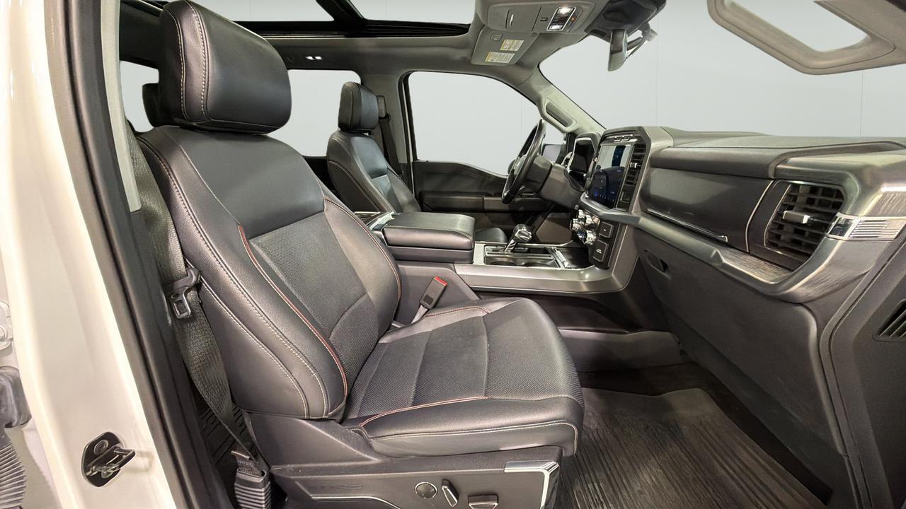 2022 Ford F-150 LARIAT San Antonio TX