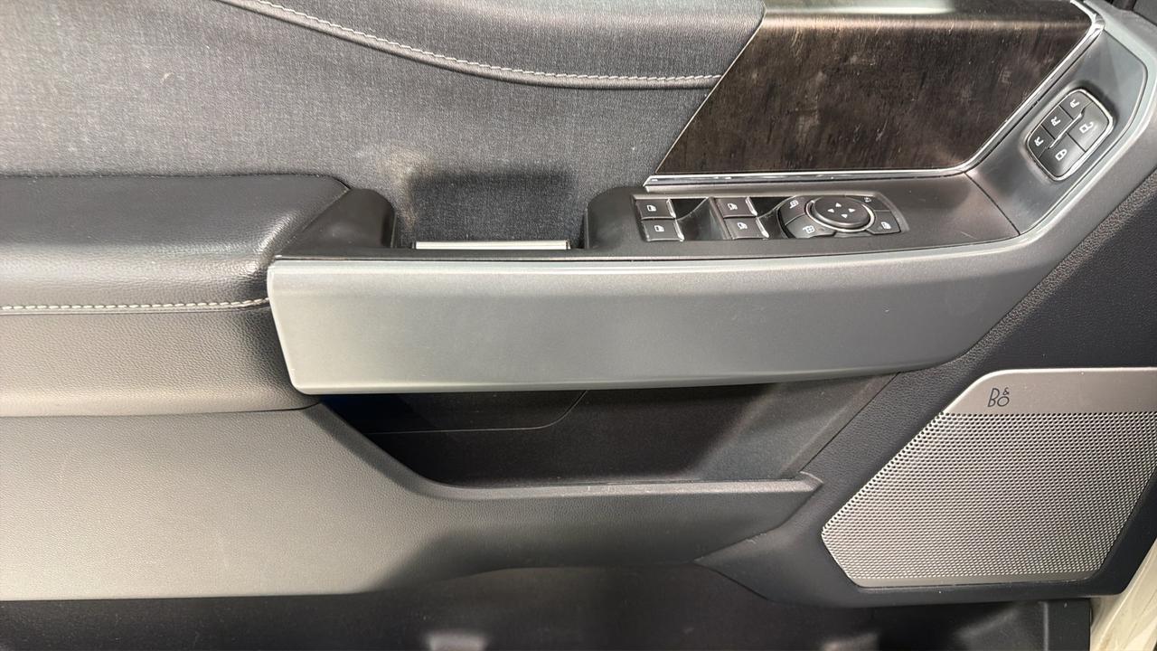 2022 Ford F-150 LARIAT San Antonio TX
