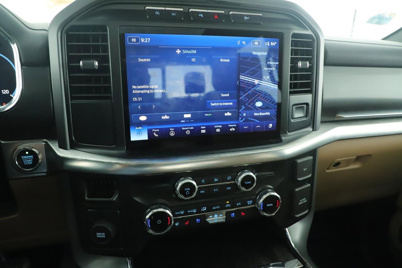 2022 Ford F-150 LARIAT New Braunfels TX